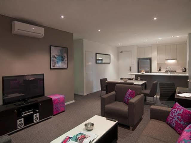 Hotel Southport Tourist Park Gold Coast Exteriér fotografie